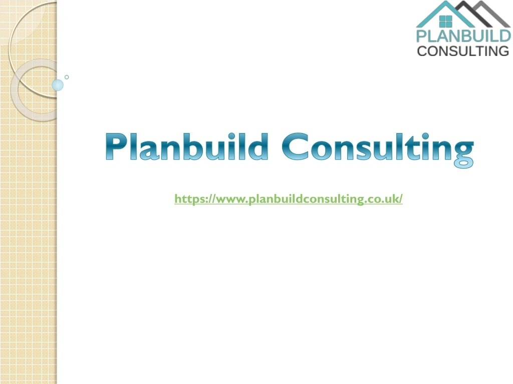 planbuild consulting