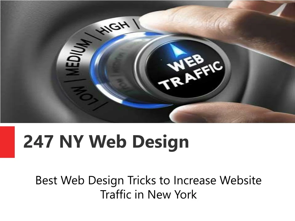 247 ny web design