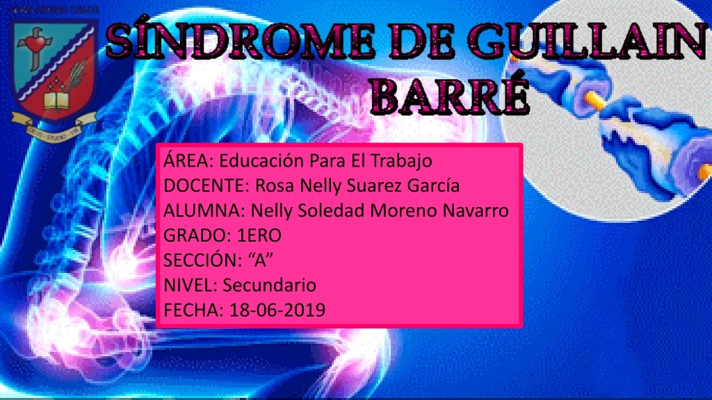 rea educaci n para el trabajo docente rosa nelly