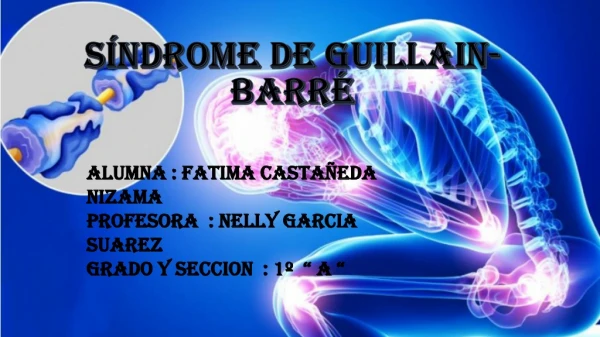 SINDROME