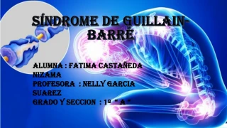 SINDROME - slide 1