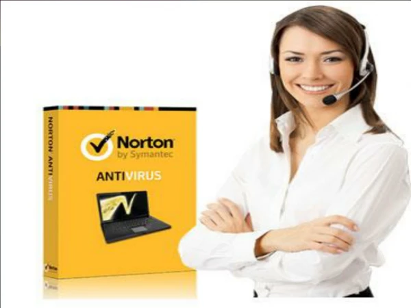 Norton Antivirus Benefits:
