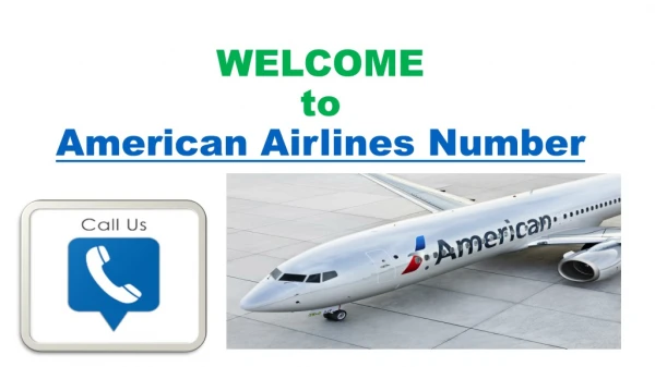 Quicks Book flights from American Airlines Number in few minutes