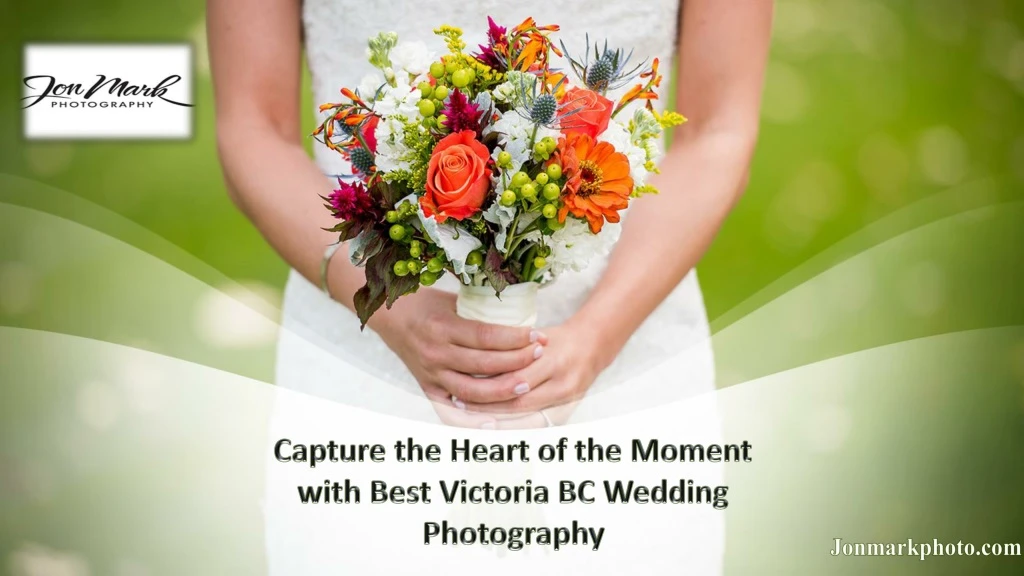 capture the heart of the moment with best