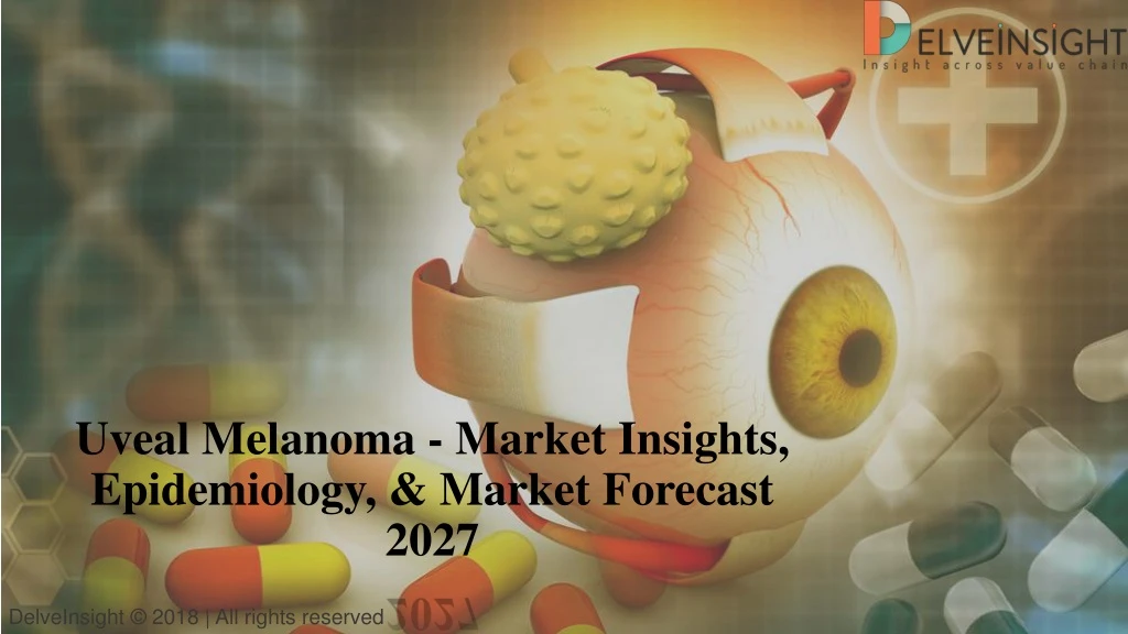 uveal melanoma market insights epidemiology