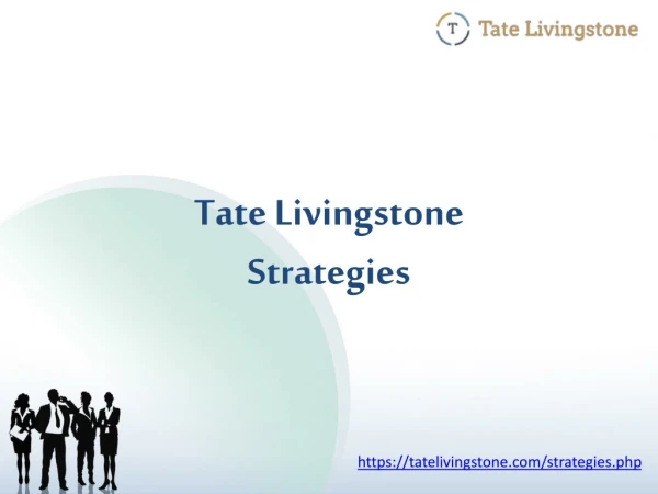 Tate Livingstone Strategies