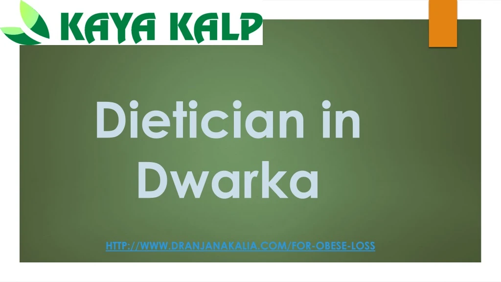 dietician in dwarka