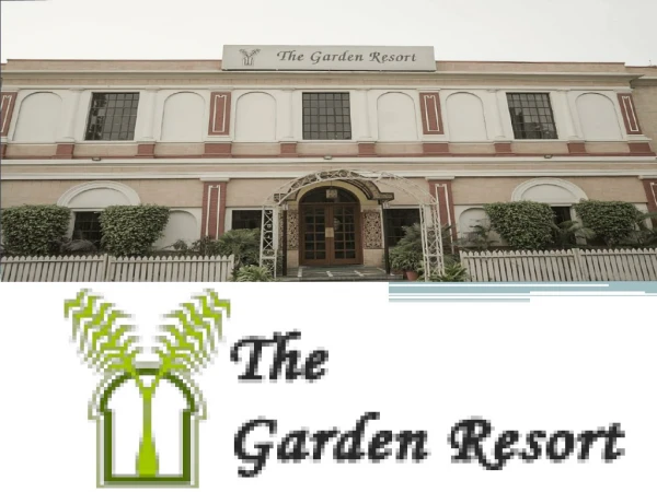 gardenresort