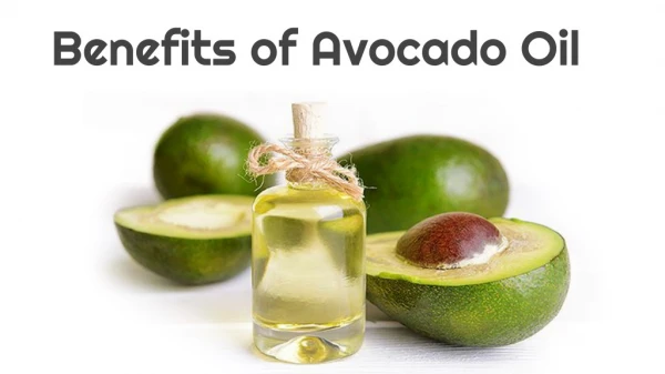 Organic Avocado Oil for Skin- Solislabs