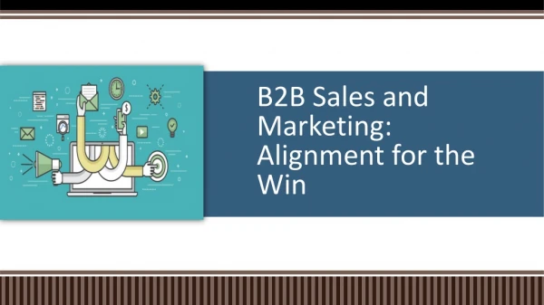 05 Marketing Tactics to Increase B2B Sales