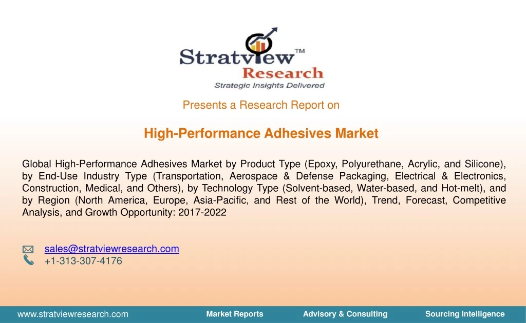 presents a research report on high performance