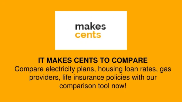 Life Insurance Plans Comparison - Makescents