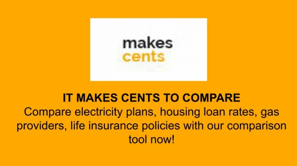 Life Insurance Plans Comparison - Makescents