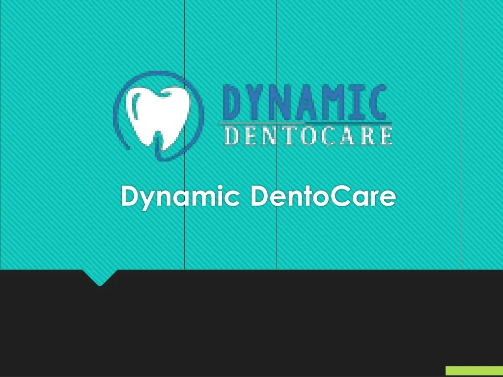 dynamic dentocare