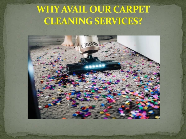 Carpet Cleaners St Catharines