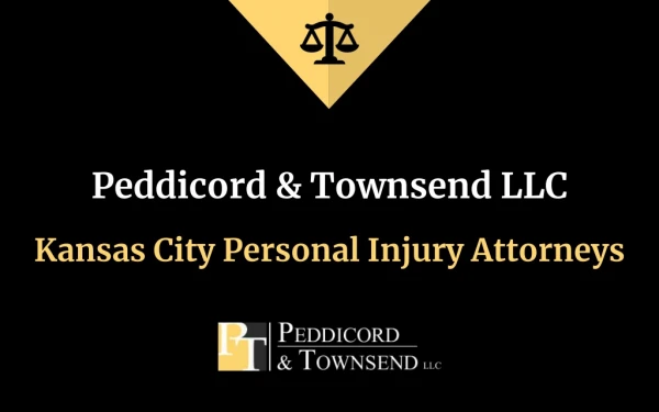 Peddicord & Townsend Llc Kansas City Personal Injury Attorneys