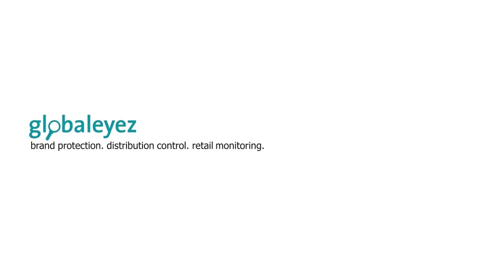 brand protection distribution control retail