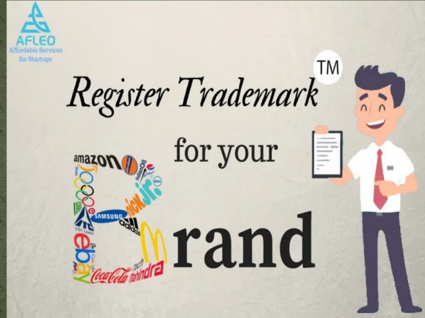 Trademark registration in Dehradun with Details