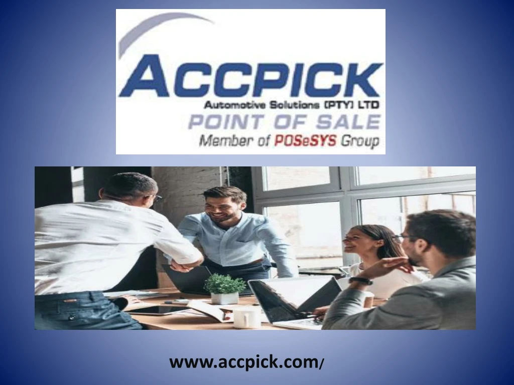 www accpick com