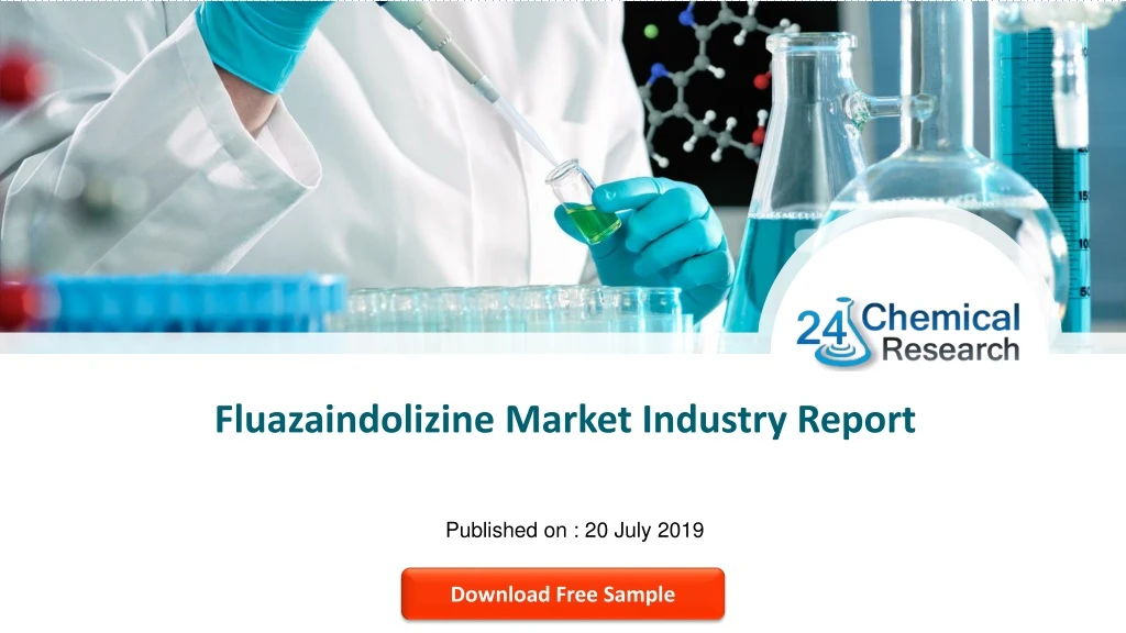 fluazaindolizine market industry report