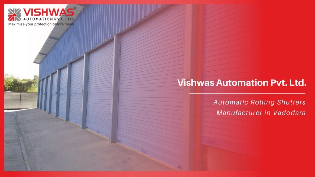 vishwas automation pvt ltd