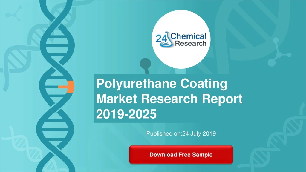 polyurethane coating market research report 2019