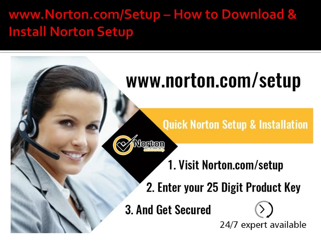 www norton com setup how to download install norton setup