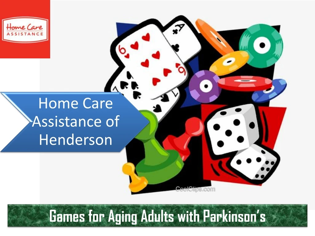 games for aging adults with parkinson s
