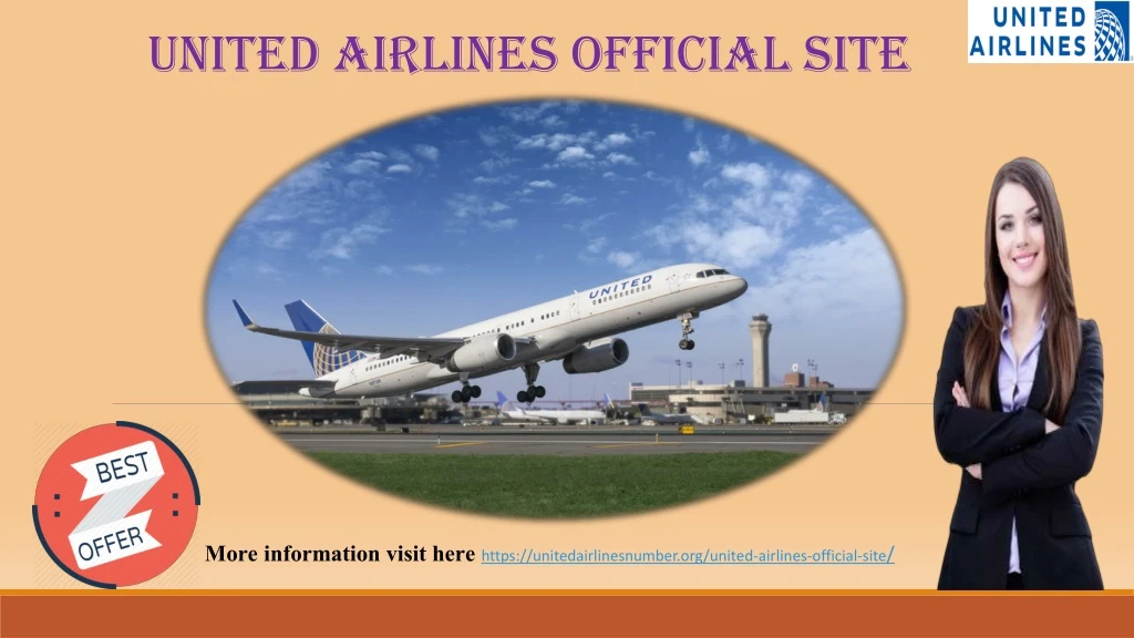united airlines official site