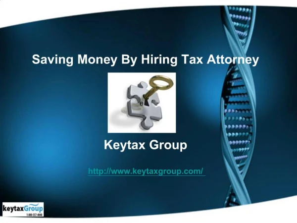 Saving Money By Hiring Tax Attorney