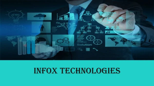 infox technologies