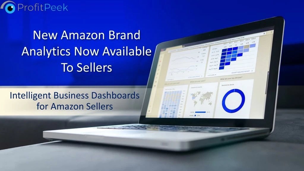 new amazon brand analytics now available to sellers