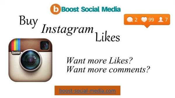 boost social media com