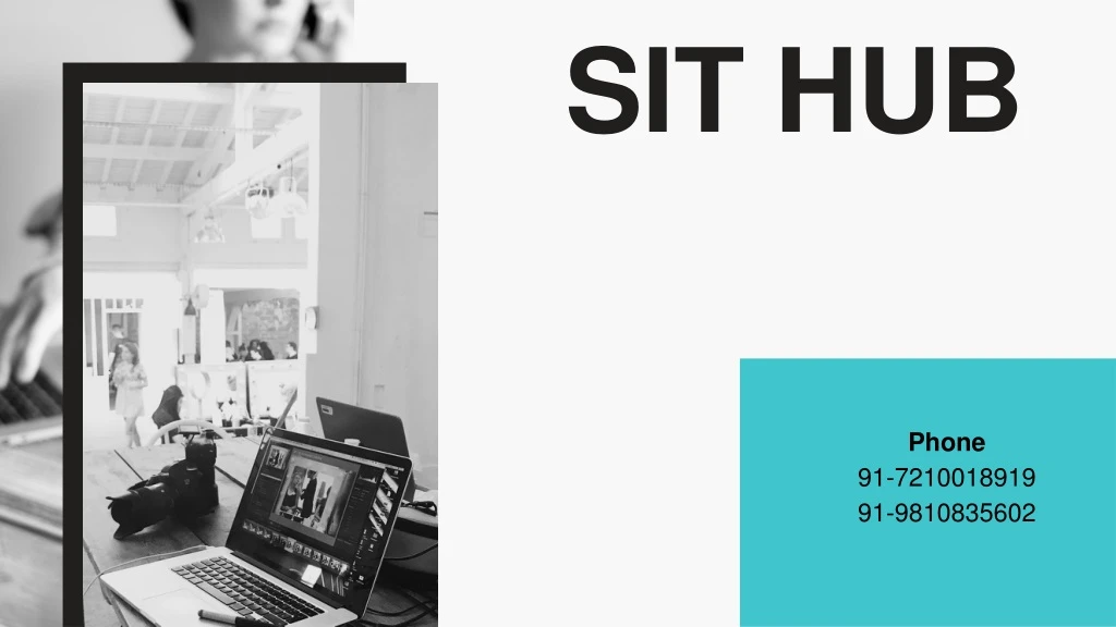 sit hub