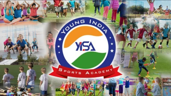 Best Sports Academy in Gurgaon