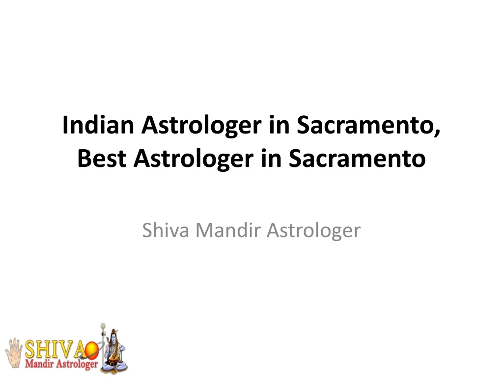 indian astrologer in sacramento best astrologer in sacramento