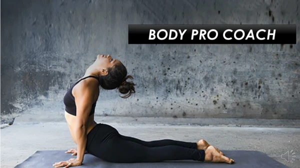 Body Pro Coach Club |Best online fitness program, celebrity fitness Personal Trainer.