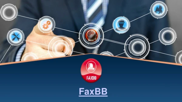 FaxBB: Affordable Fax Broadcasting Service provider in USA & Canada