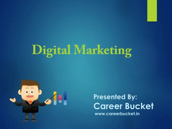 Best Digital Marketing Institute In Jaipur with 100% Practical Training
