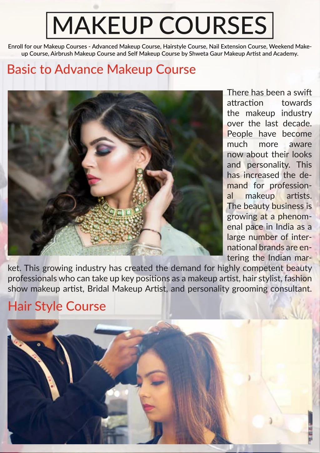 Online Professional Hairstyle Class Date:Feb 3/Via:Live Session 10 Advance  Hairstyle ♦️ Knowledge About Hairstyle Tools & Accessori... | Instagram