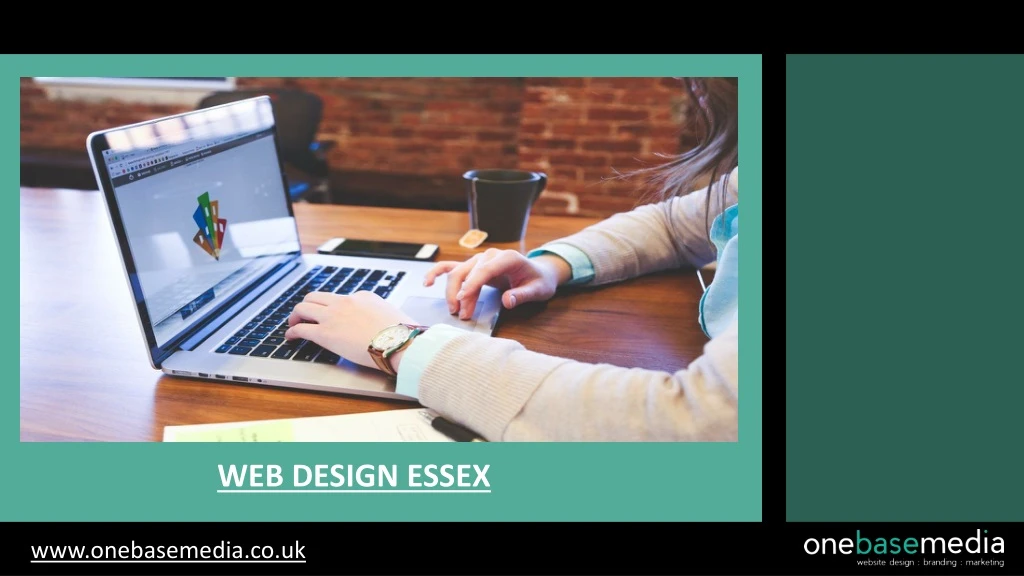 web design essex