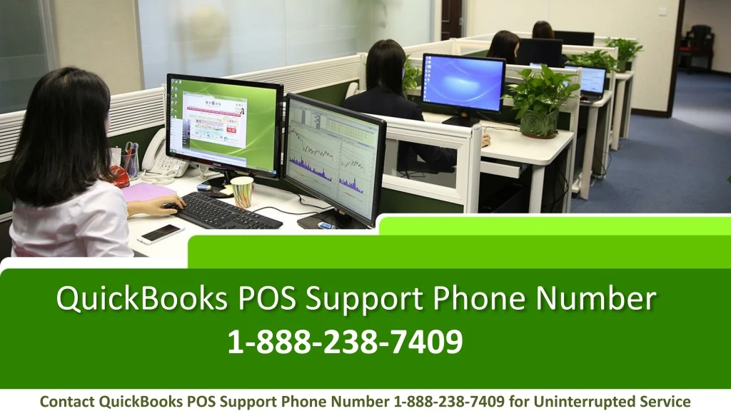 quickbooks pos support phone number