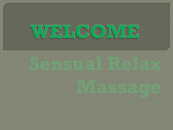 Looking for a Massage Parlour in Remuera
