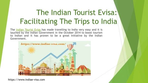The best Destinations in India you Can Travel with the Tourist Indian E-visa