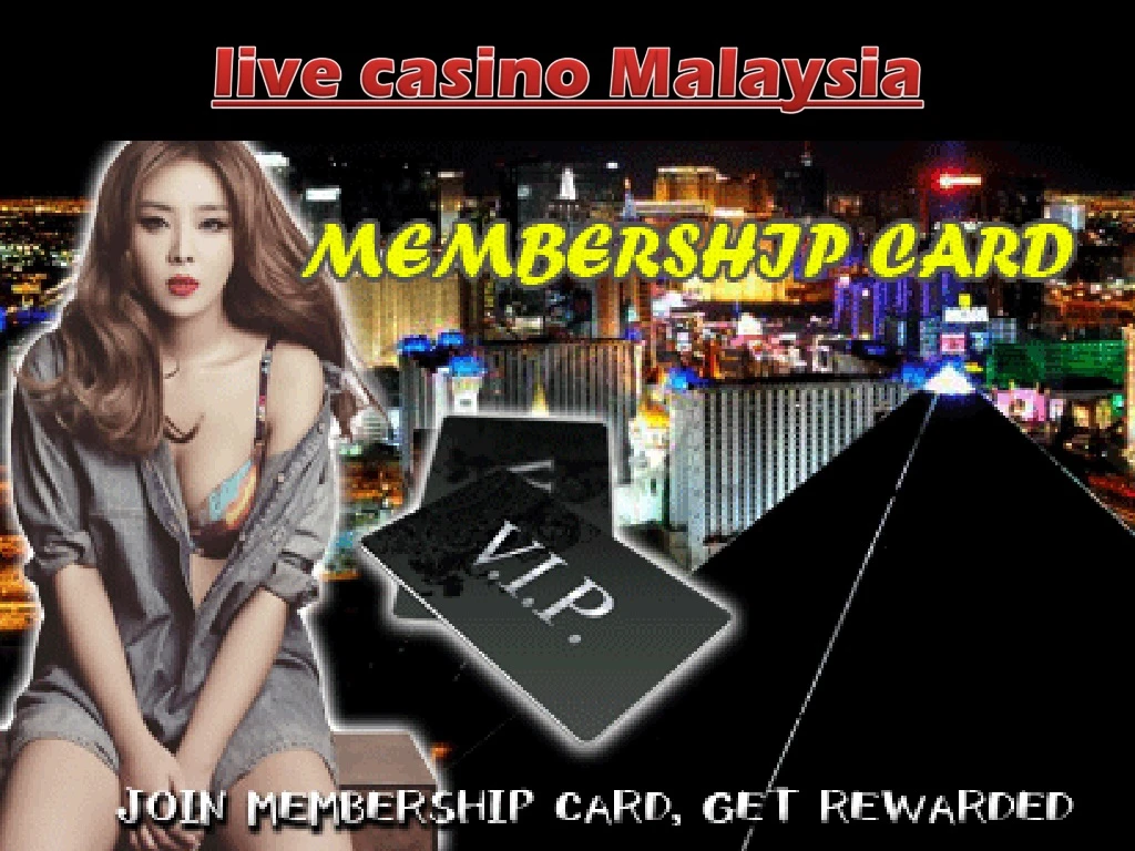 live casino malaysia