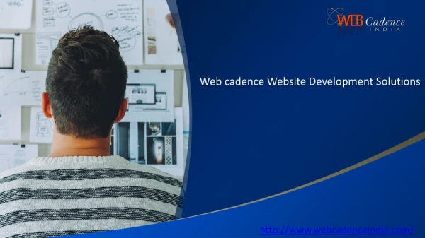 Top Web Design And Web Development Company in India