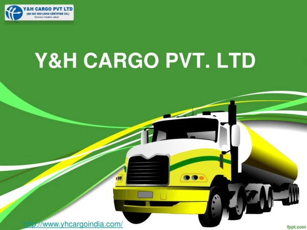 Yhcargo India Air Freight Service and Sea Freight Services in India