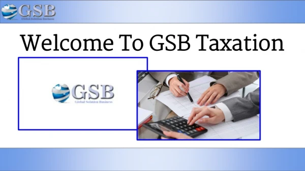 Online Import Export Code (ICE Code) in India | GSB Taxation