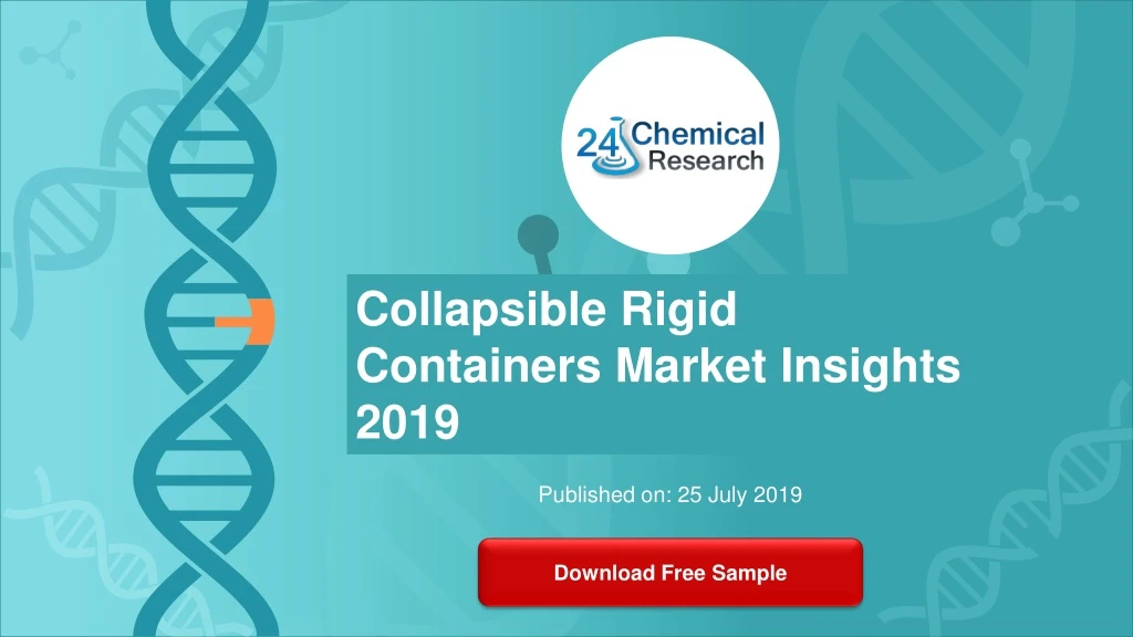 collapsible rigid containers market insights 2019