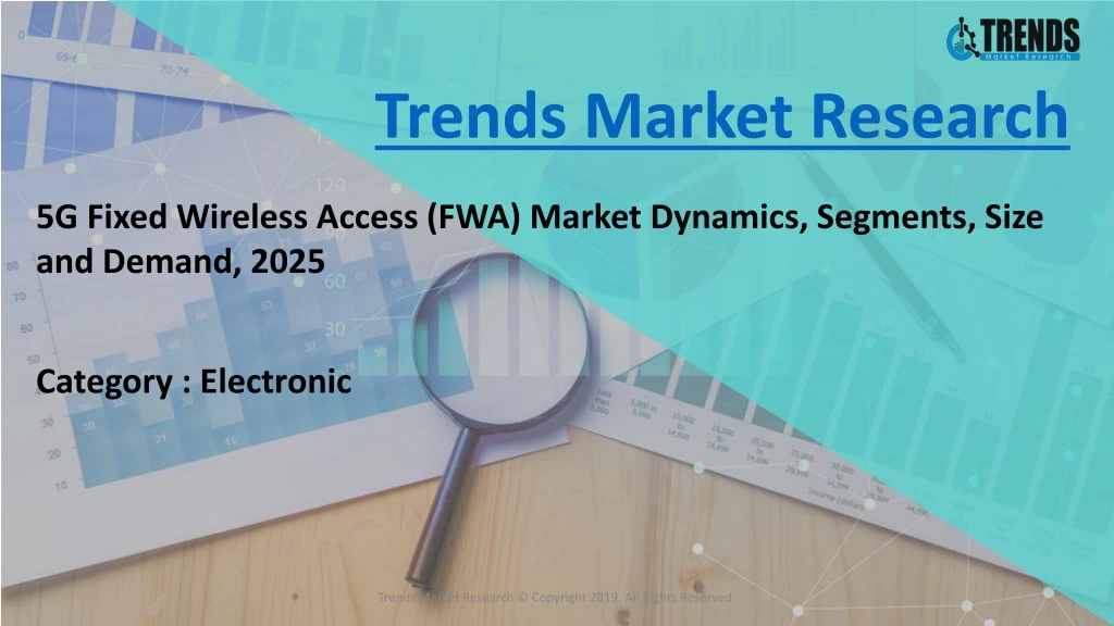 trends market research